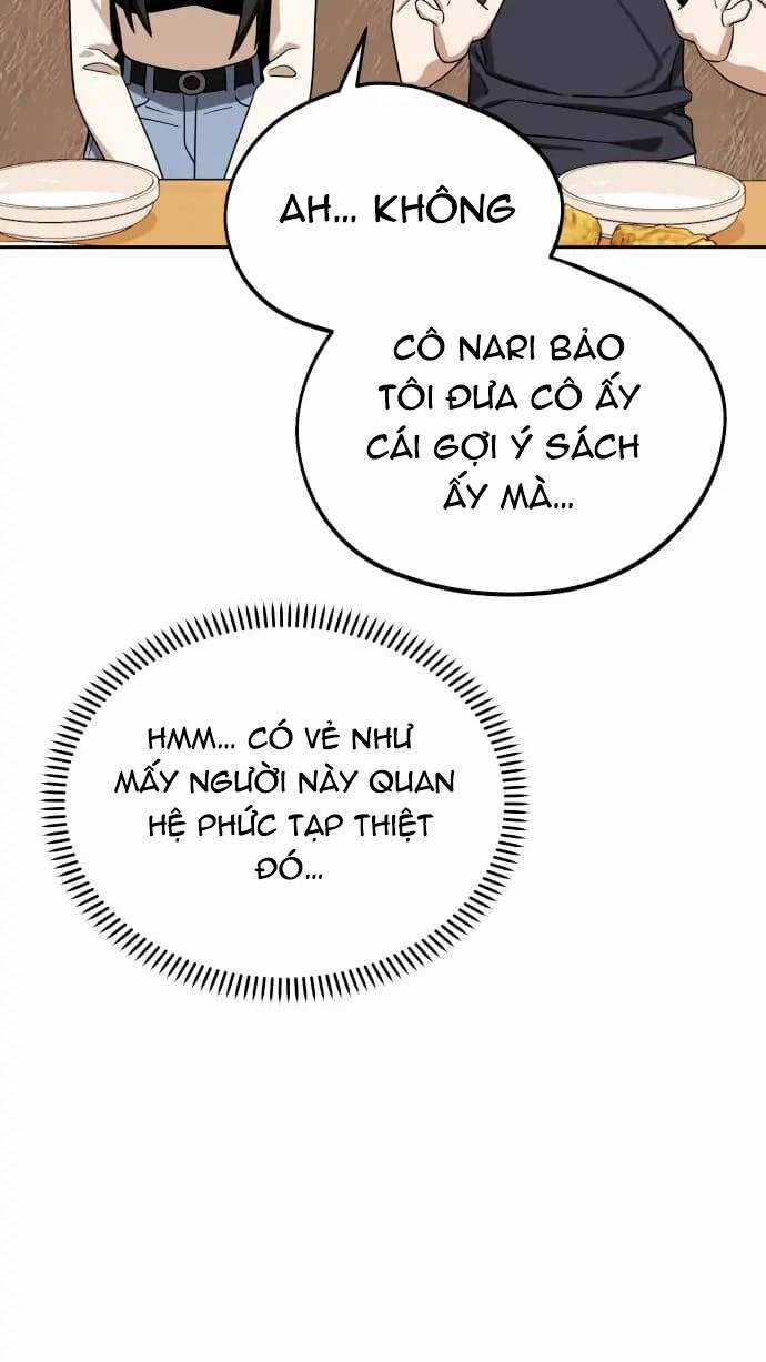Lớ Ngớ Vớ Phải Tình Yêu Chapter 67.2 trang 3