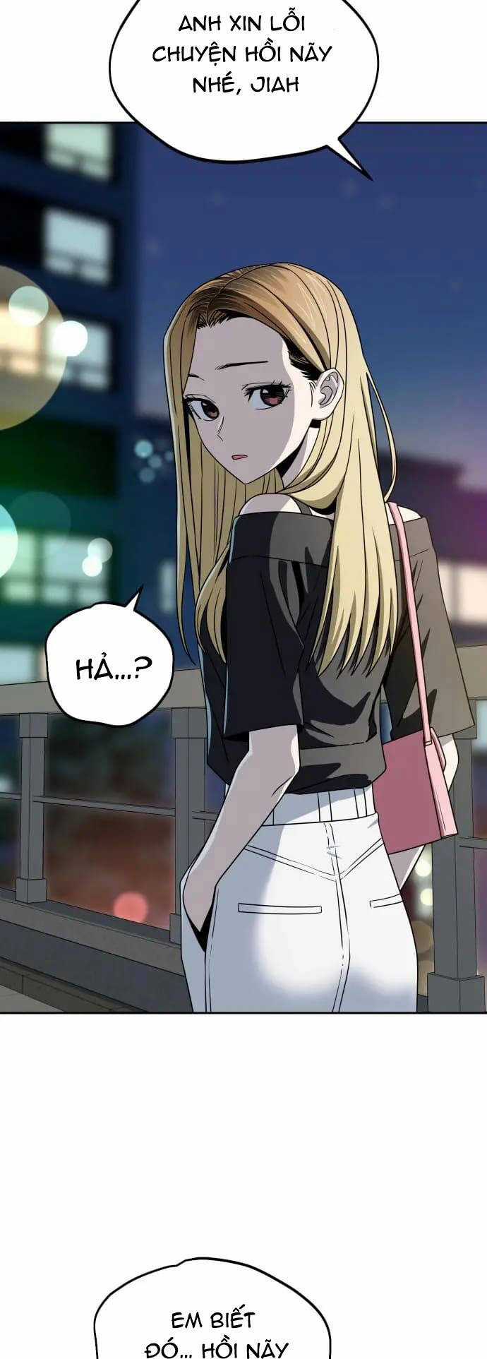 Lớ Ngớ Vớ Phải Tình Yêu Chapter 67.2 trang 8