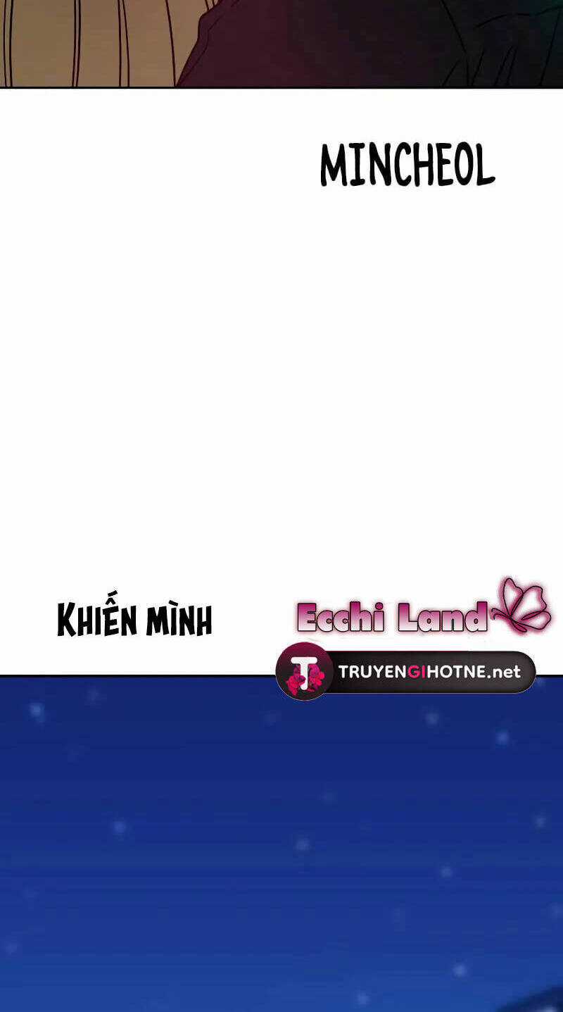 Lớ Ngớ Vớ Phải Tình Yêu Chapter 68.1 trang 15