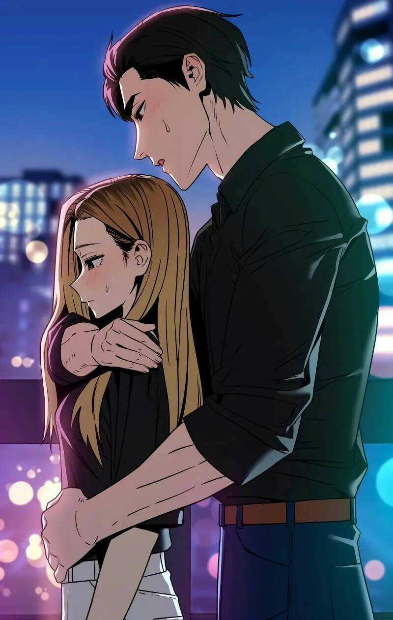 Lớ Ngớ Vớ Phải Tình Yêu Chapter 68.1 trang 16