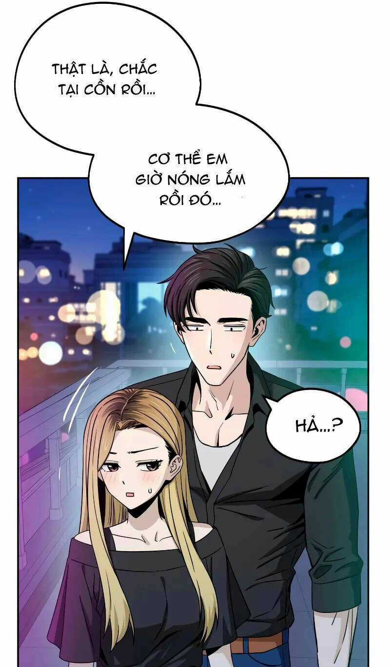 Lớ Ngớ Vớ Phải Tình Yêu Chapter 68.1 trang 24