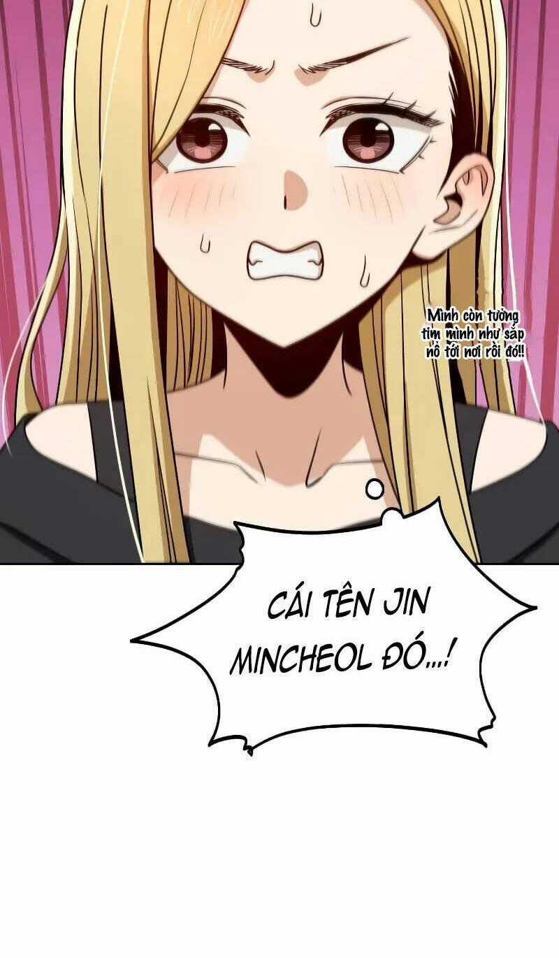 Lớ Ngớ Vớ Phải Tình Yêu Chapter 68.1 trang 31