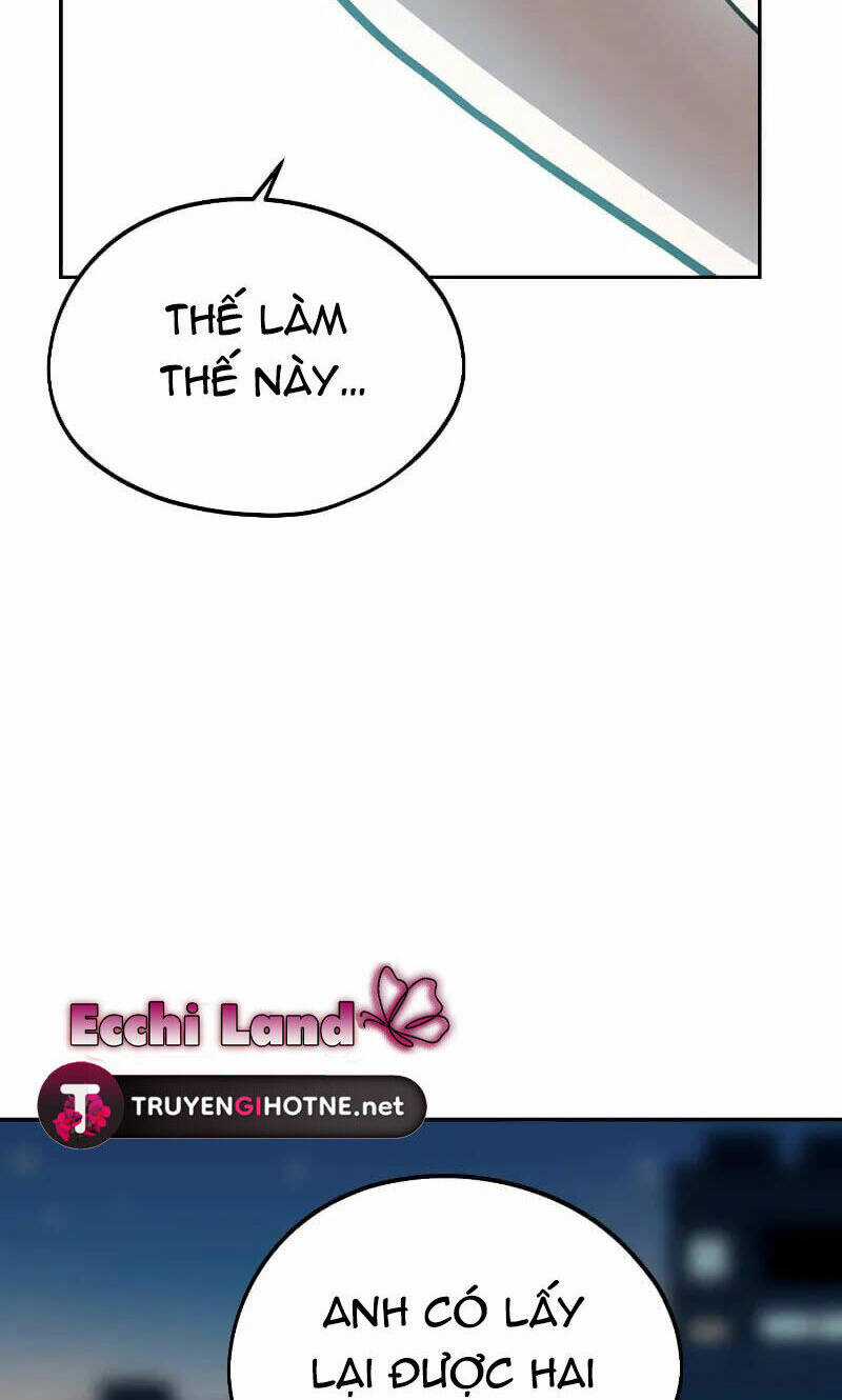 Lớ Ngớ Vớ Phải Tình Yêu Chapter 68.1 trang 5