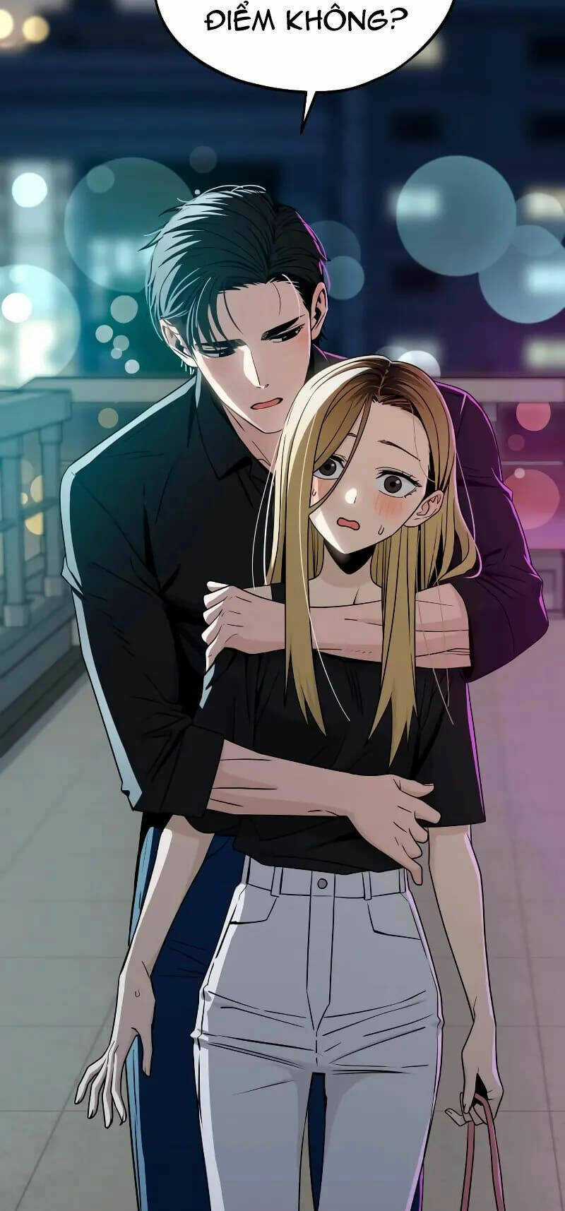 Lớ Ngớ Vớ Phải Tình Yêu Chapter 68.1 trang 6