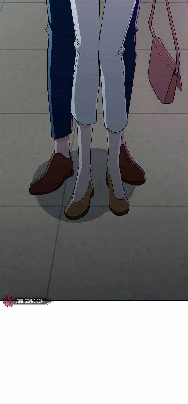 Lớ Ngớ Vớ Phải Tình Yêu Chapter 68.1 trang 7