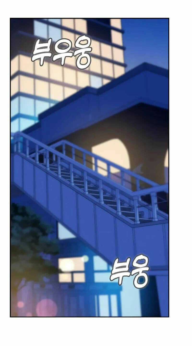 Lớ Ngớ Vớ Phải Tình Yêu Chapter 68.1 trang 8