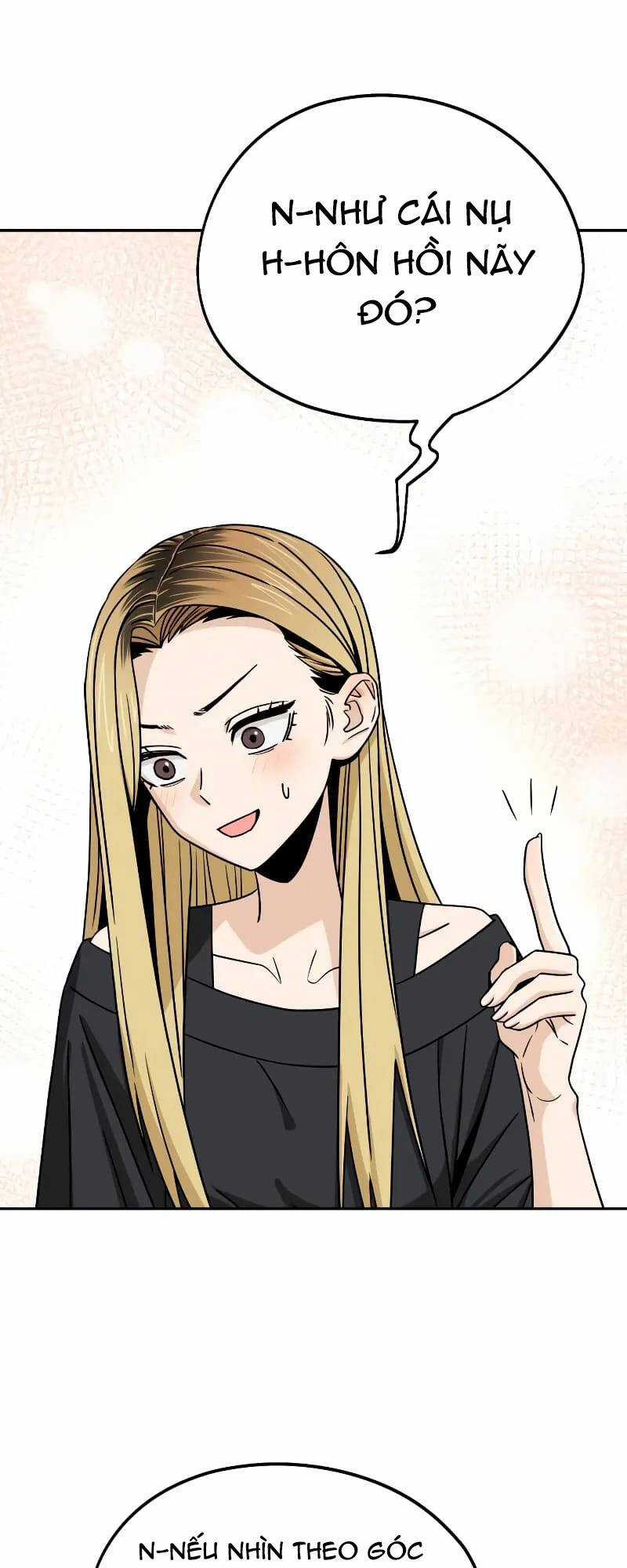 Lớ Ngớ Vớ Phải Tình Yêu Chapter 68.2 trang 21