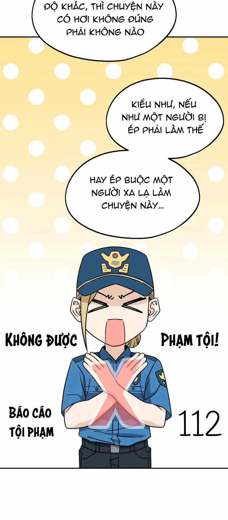Lớ Ngớ Vớ Phải Tình Yêu Chapter 68.2 trang 22