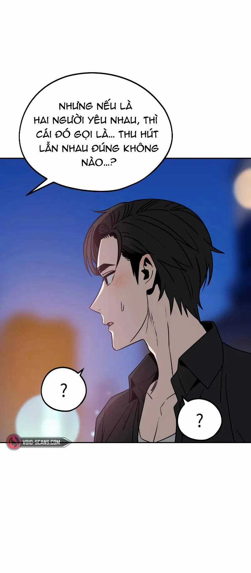 Lớ Ngớ Vớ Phải Tình Yêu Chapter 68.2 trang 23