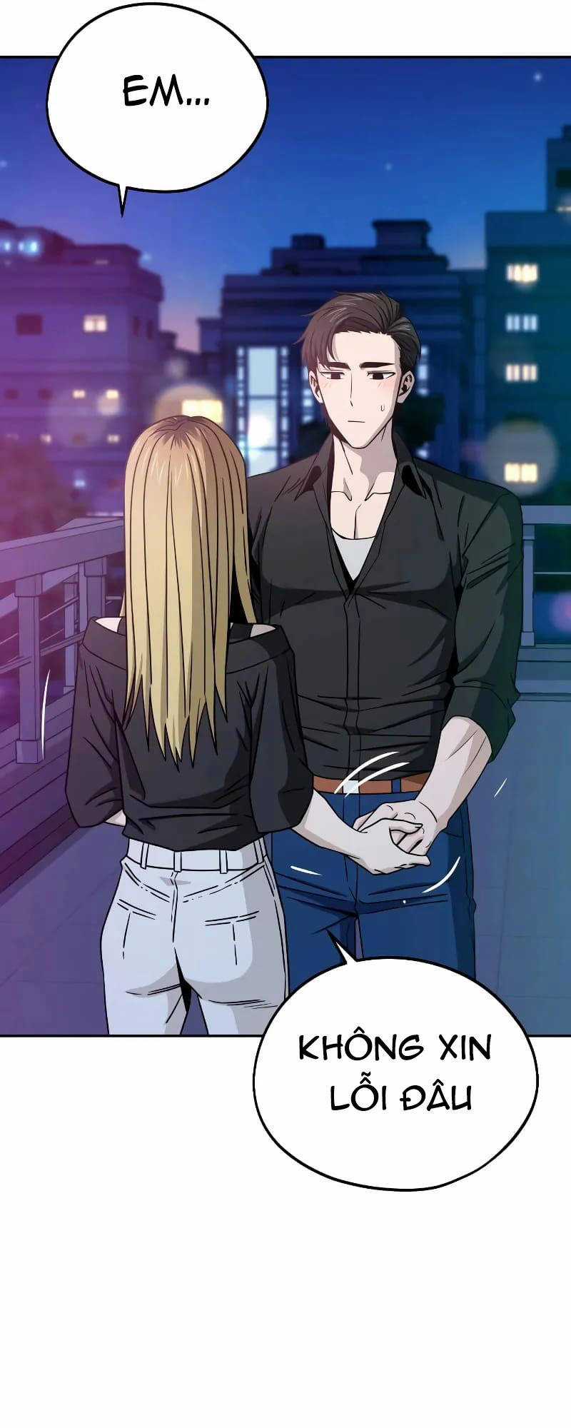 Lớ Ngớ Vớ Phải Tình Yêu Chapter 68.2 trang 24