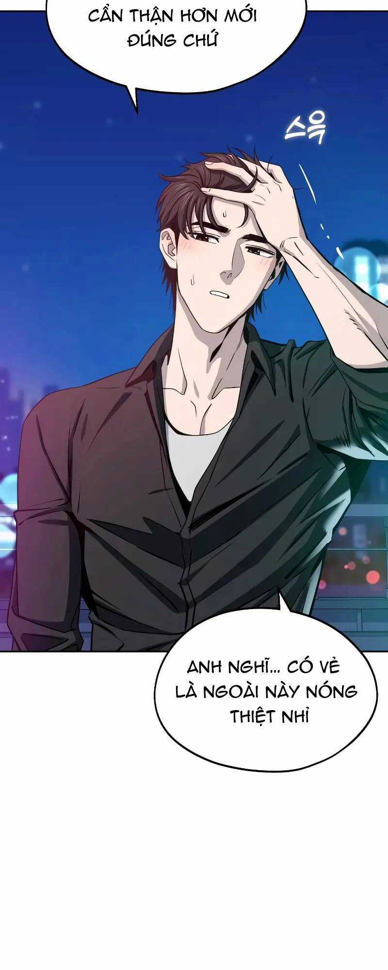 Lớ Ngớ Vớ Phải Tình Yêu Chapter 68.2 trang 3