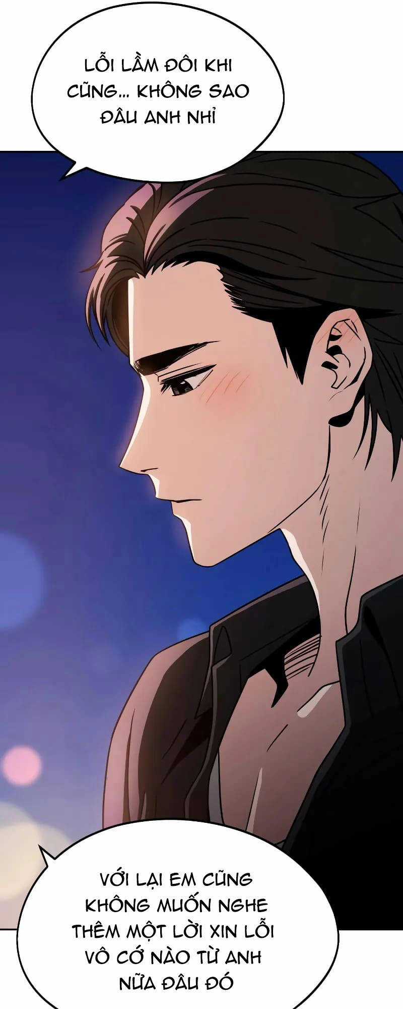 Lớ Ngớ Vớ Phải Tình Yêu Chapter 68.2 trang 30