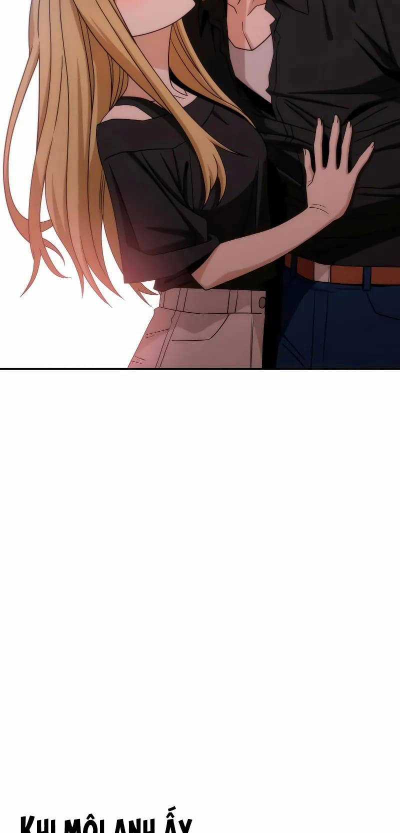 Lớ Ngớ Vớ Phải Tình Yêu Chapter 68.2 trang 34