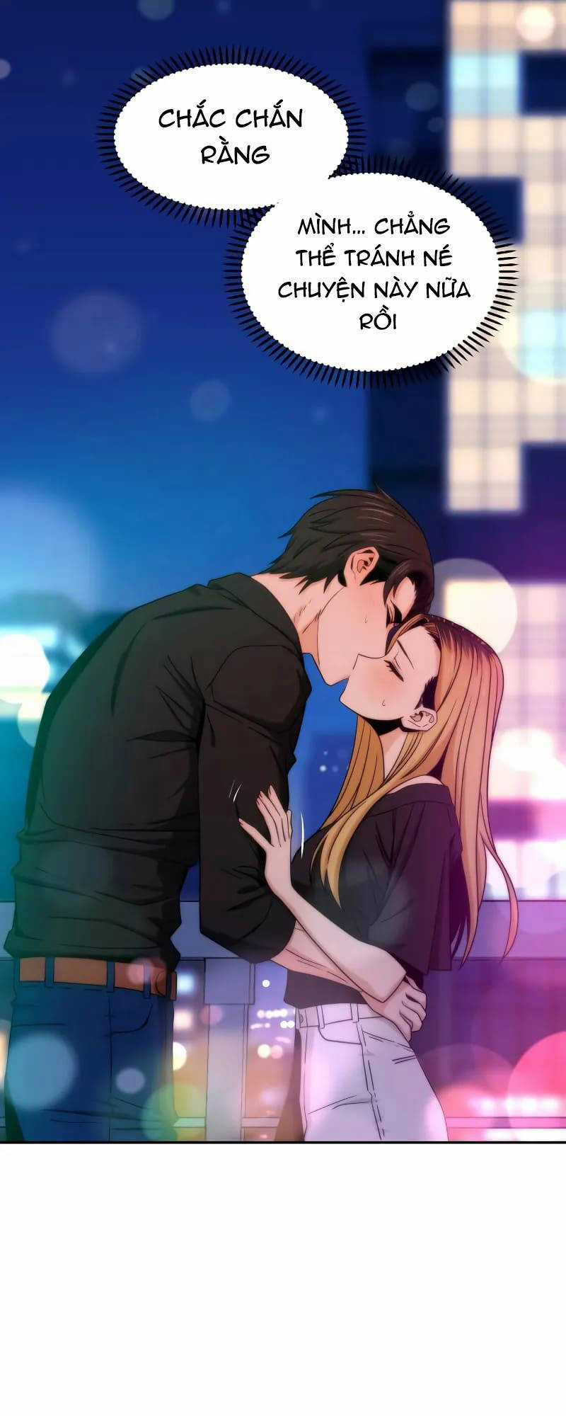 Lớ Ngớ Vớ Phải Tình Yêu Chapter 68.2 trang 36