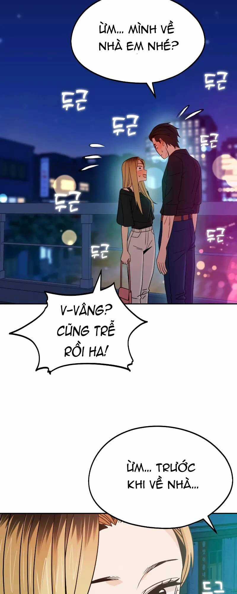 Lớ Ngớ Vớ Phải Tình Yêu Chapter 68.2 trang 39