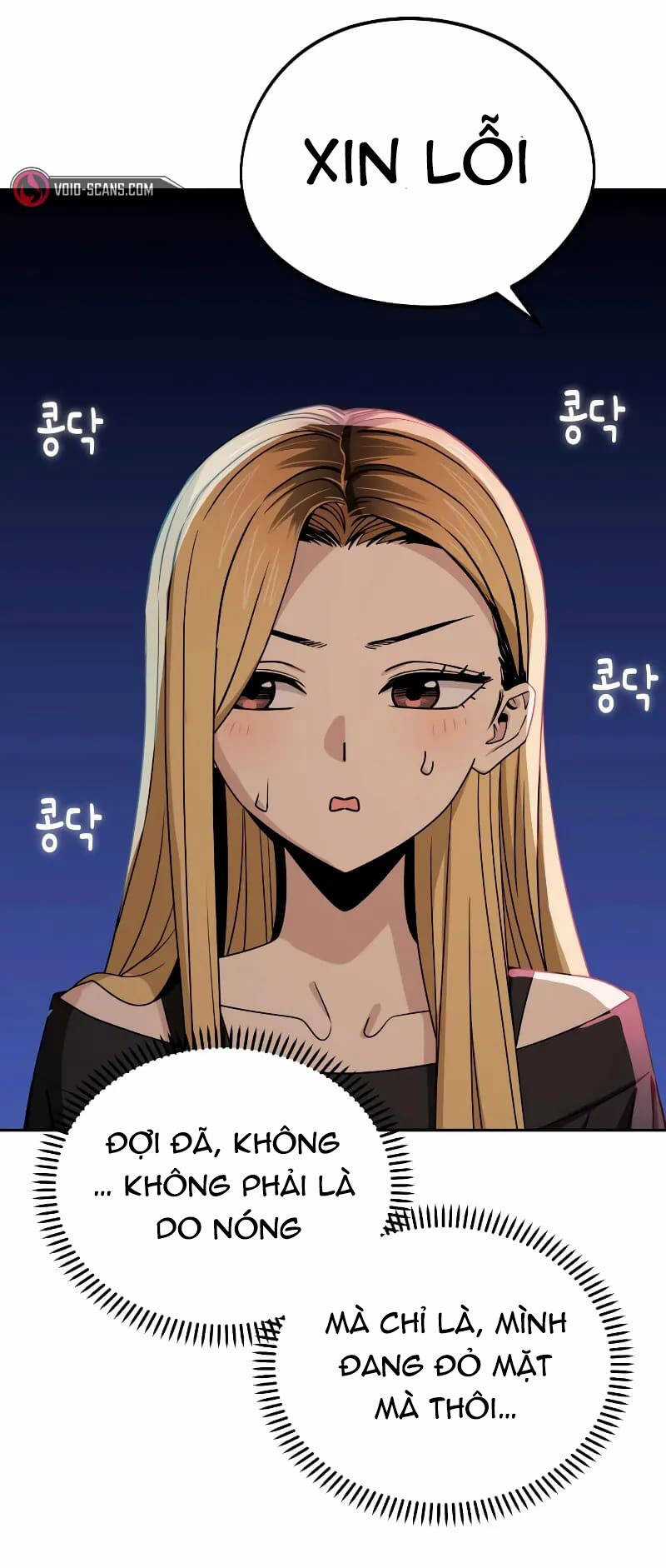 Lớ Ngớ Vớ Phải Tình Yêu Chapter 68.2 trang 4