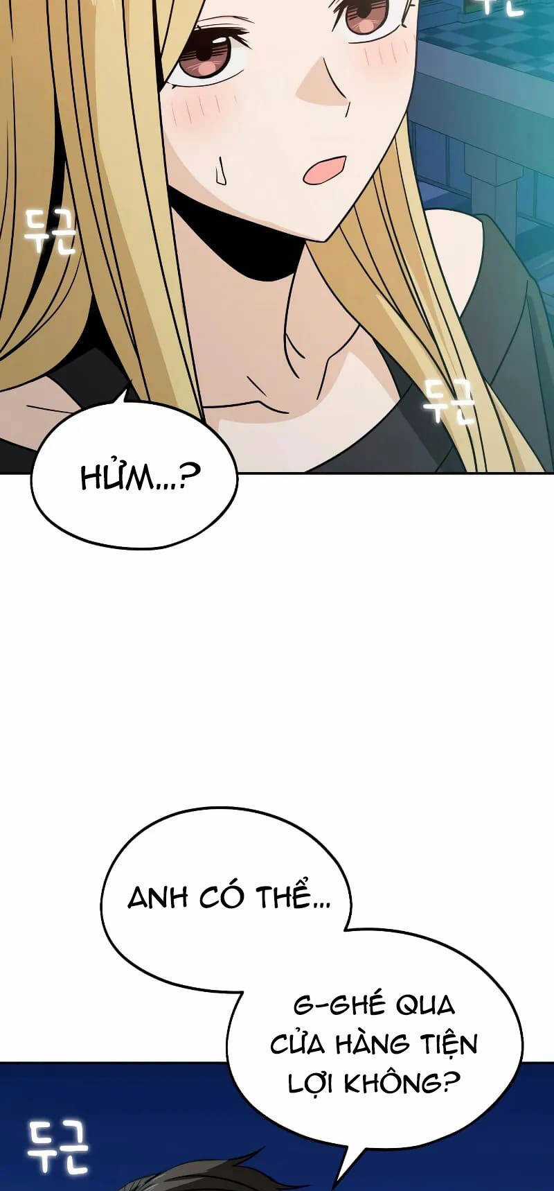 Lớ Ngớ Vớ Phải Tình Yêu Chapter 68.2 trang 40