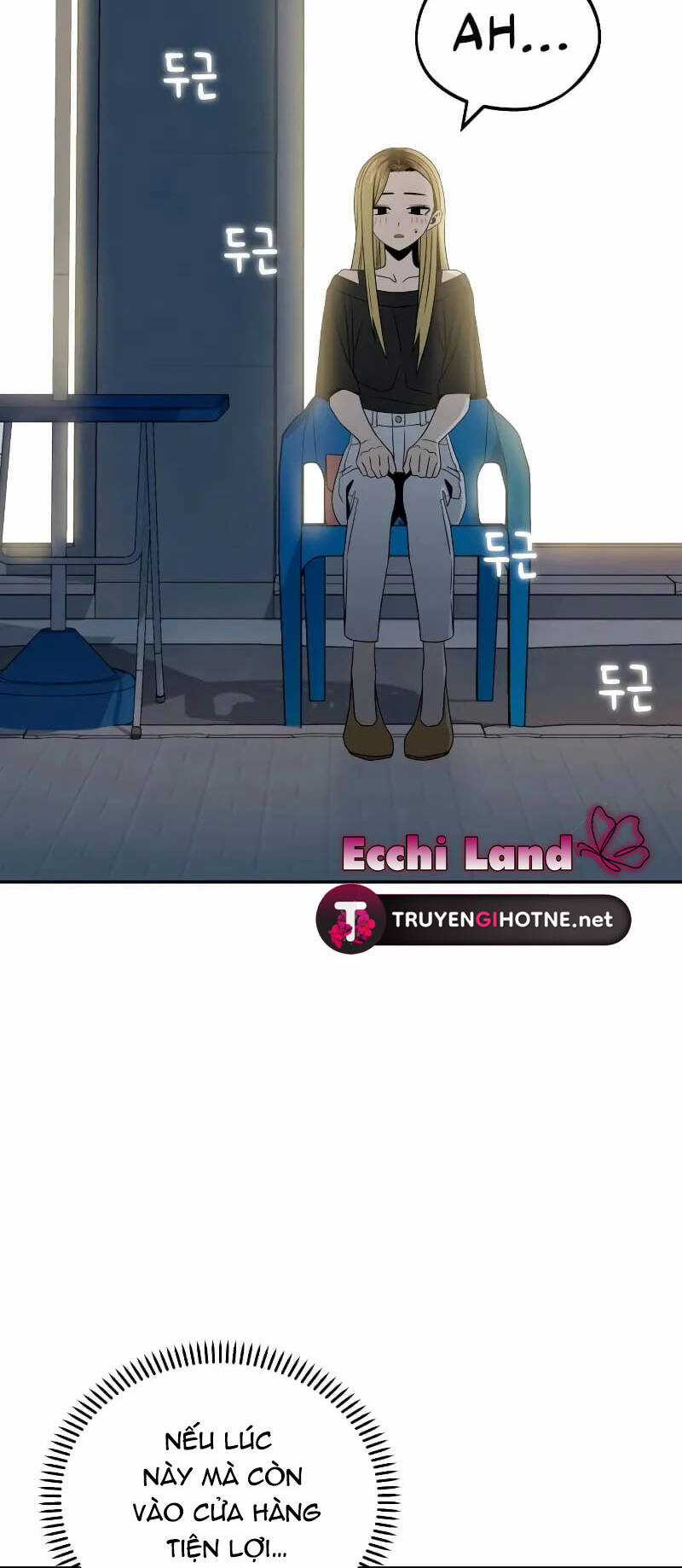 Lớ Ngớ Vớ Phải Tình Yêu Chapter 68.2 trang 44