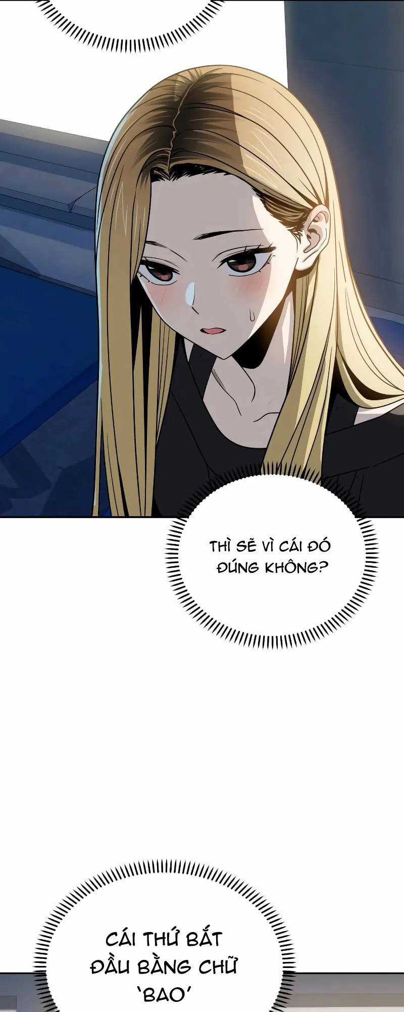 Lớ Ngớ Vớ Phải Tình Yêu Chapter 68.2 trang 45