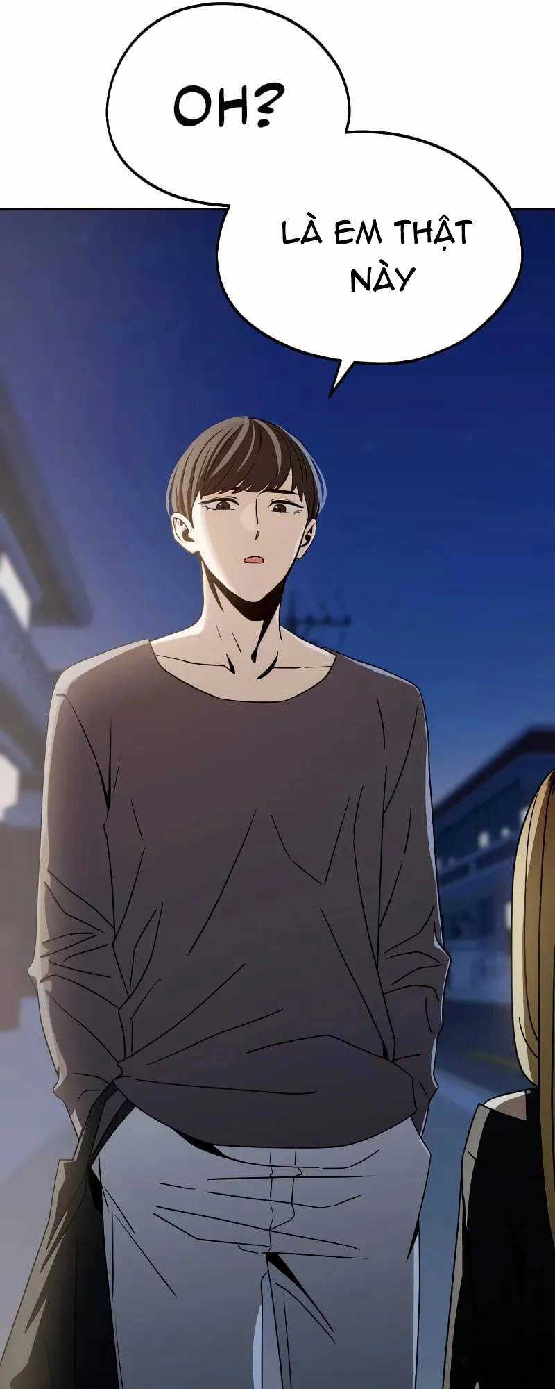 Lớ Ngớ Vớ Phải Tình Yêu Chapter 68.2 trang 54