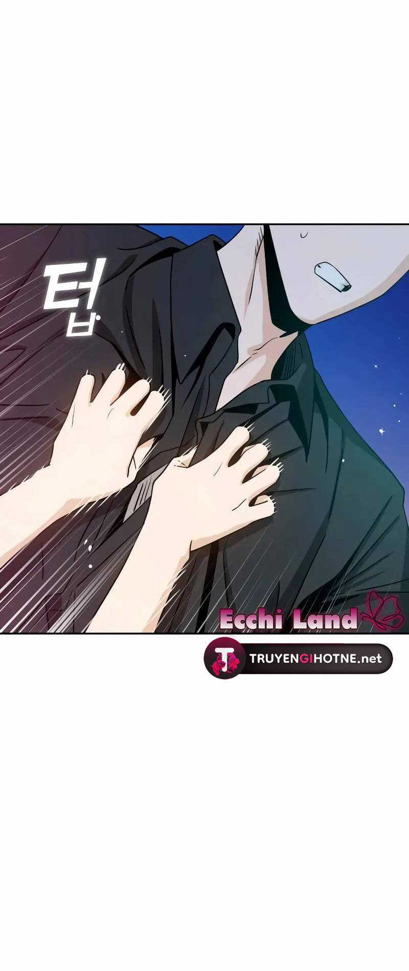 Lớ Ngớ Vớ Phải Tình Yêu Chapter 68.2 trang 8