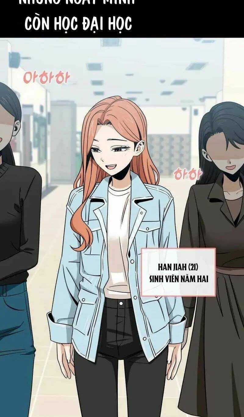 Lớ Ngớ Vớ Phải Tình Yêu Chapter 69.1 trang 12