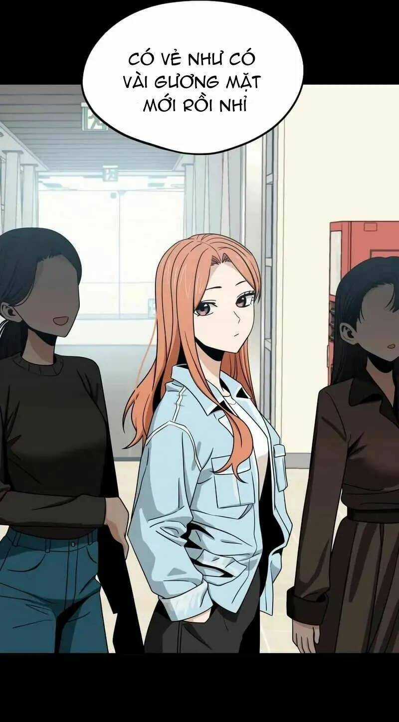 Lớ Ngớ Vớ Phải Tình Yêu Chapter 69.1 trang 18