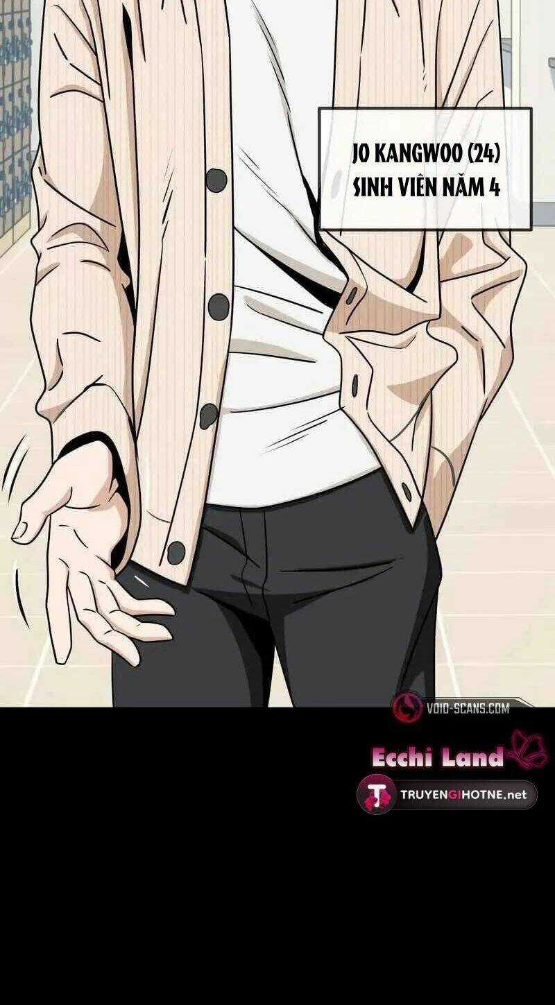 Lớ Ngớ Vớ Phải Tình Yêu Chapter 69.1 trang 20