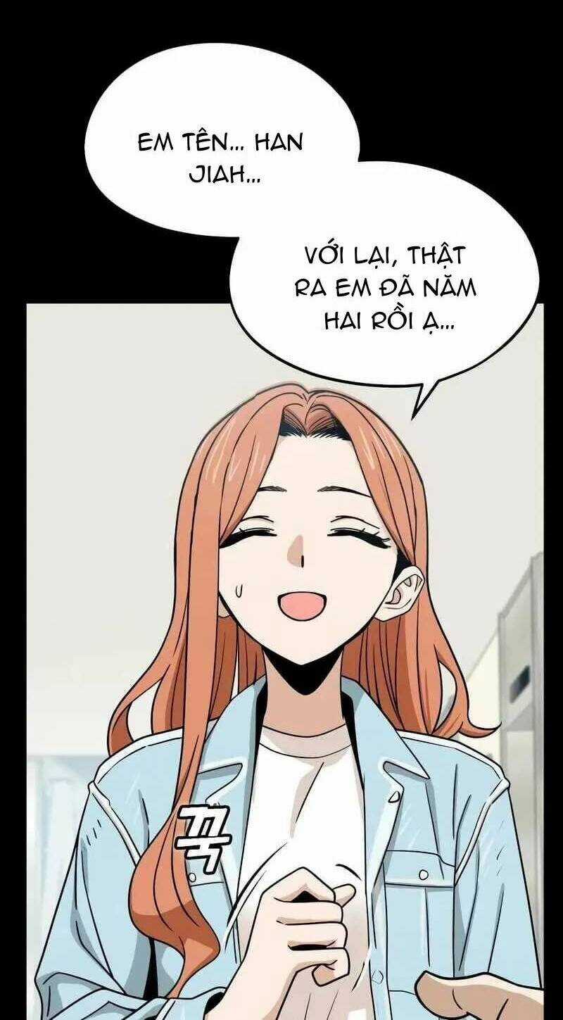 Lớ Ngớ Vớ Phải Tình Yêu Chapter 69.1 trang 21