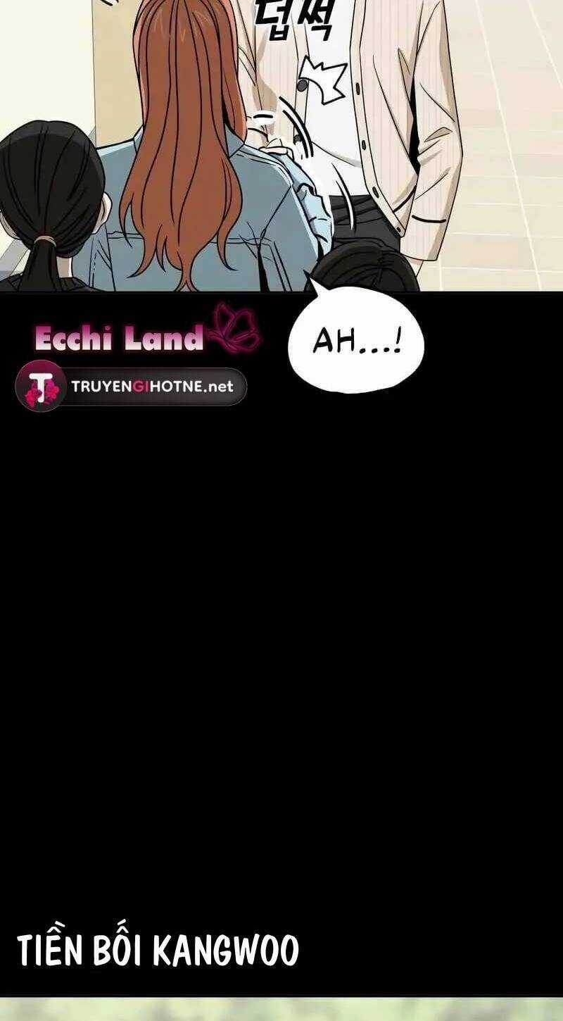 Lớ Ngớ Vớ Phải Tình Yêu Chapter 69.1 trang 23