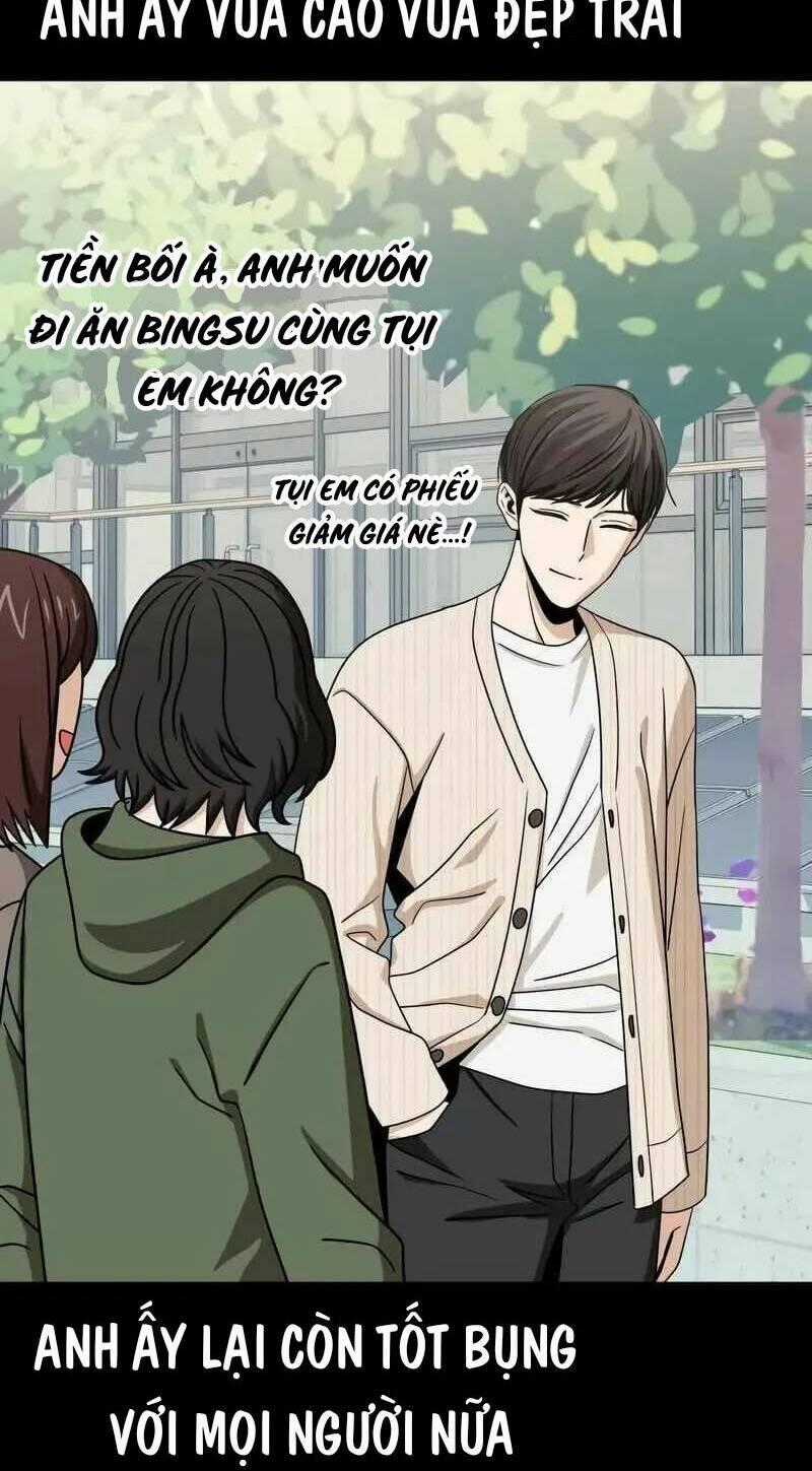 Lớ Ngớ Vớ Phải Tình Yêu Chapter 69.1 trang 25