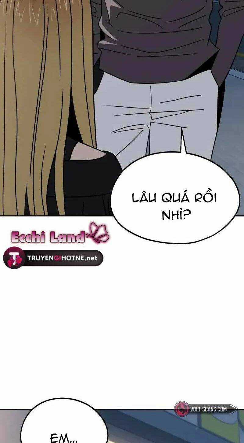 Lớ Ngớ Vớ Phải Tình Yêu Chapter 69.2 trang 18