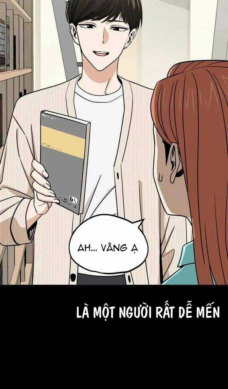 Lớ Ngớ Vớ Phải Tình Yêu Chapter 69.2 trang 2