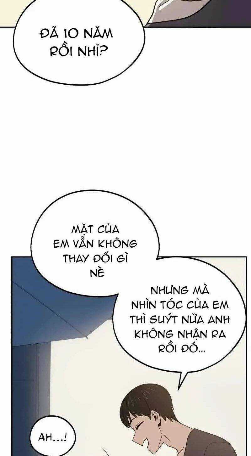 Lớ Ngớ Vớ Phải Tình Yêu Chapter 69.2 trang 22