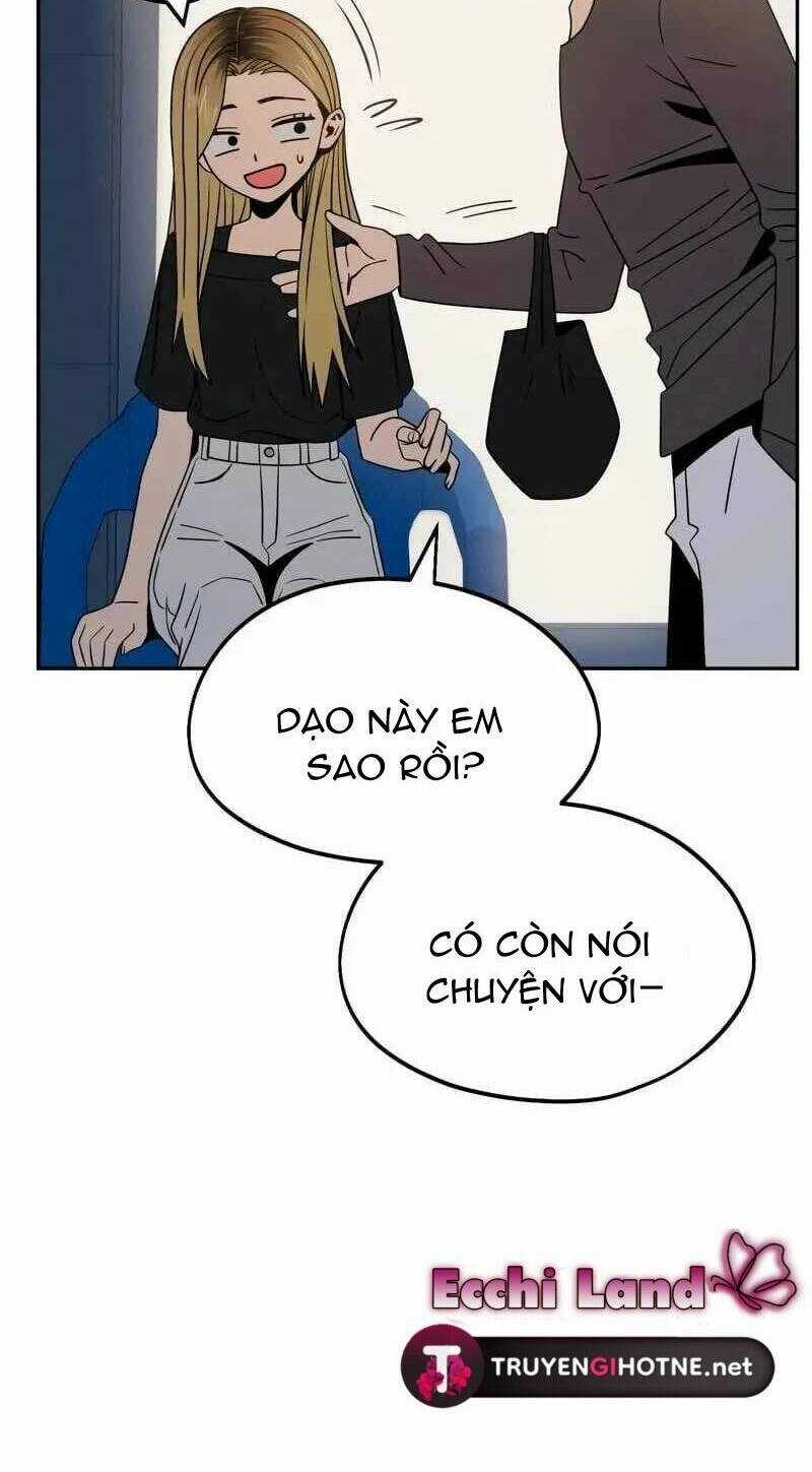 Lớ Ngớ Vớ Phải Tình Yêu Chapter 69.2 trang 23