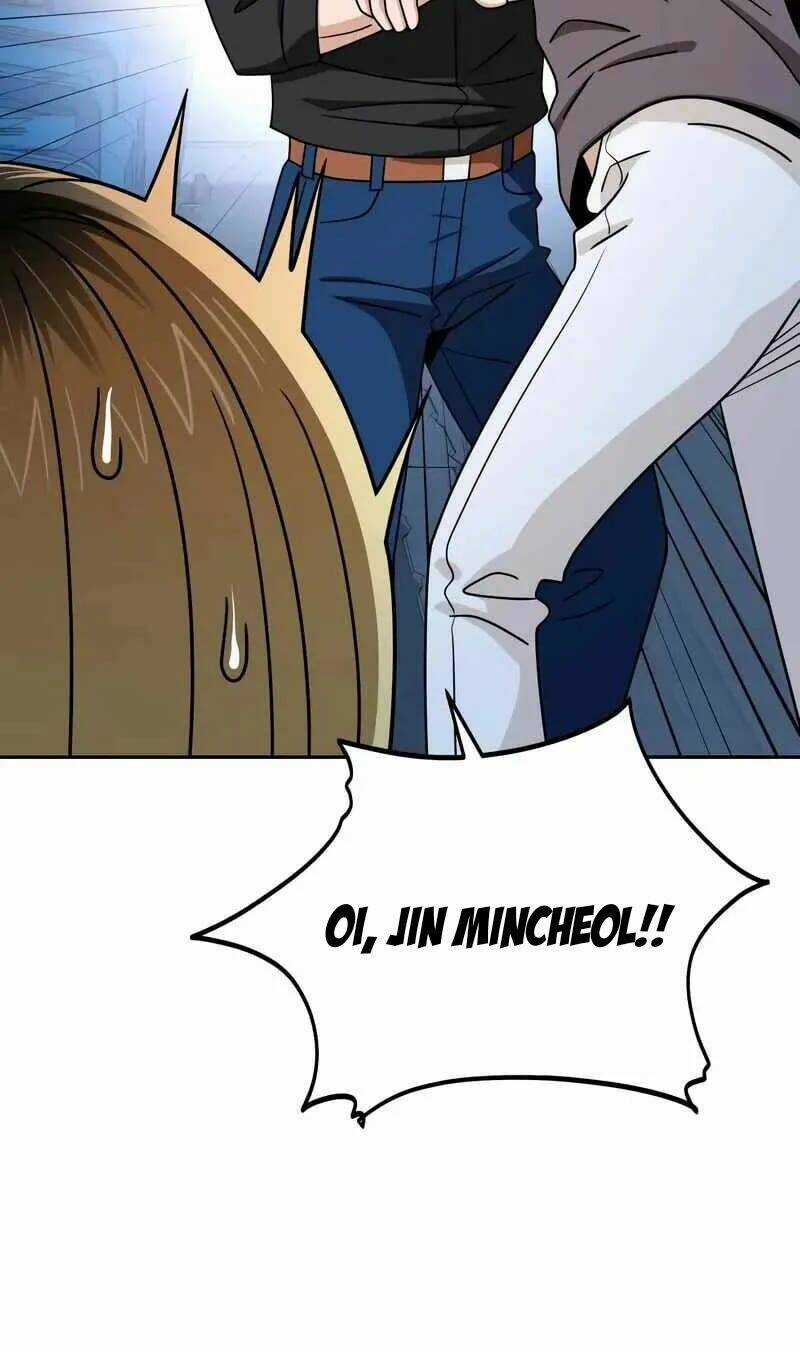 Lớ Ngớ Vớ Phải Tình Yêu Chapter 69.2 trang 28