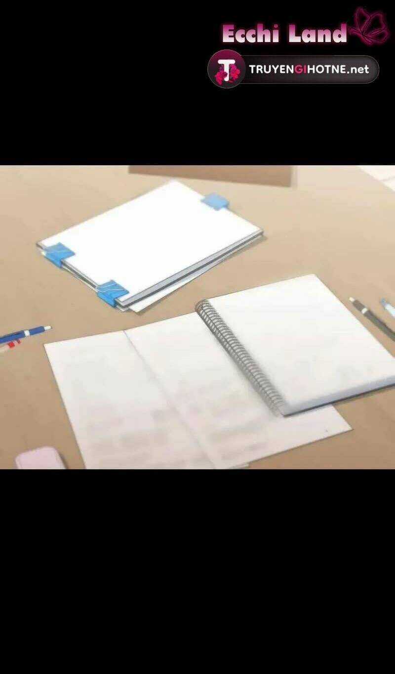 Lớ Ngớ Vớ Phải Tình Yêu Chapter 69.2 trang 3