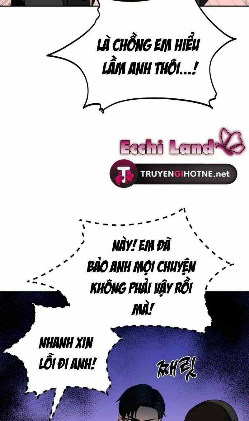 Lớ Ngớ Vớ Phải Tình Yêu Chapter 69.2 trang 30