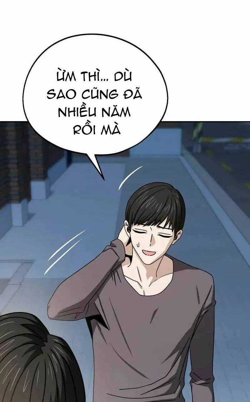 Lớ Ngớ Vớ Phải Tình Yêu Chapter 69.2 trang 35