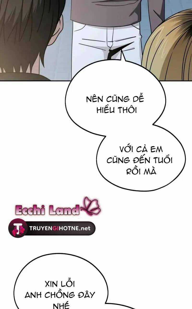 Lớ Ngớ Vớ Phải Tình Yêu Chapter 69.2 trang 36
