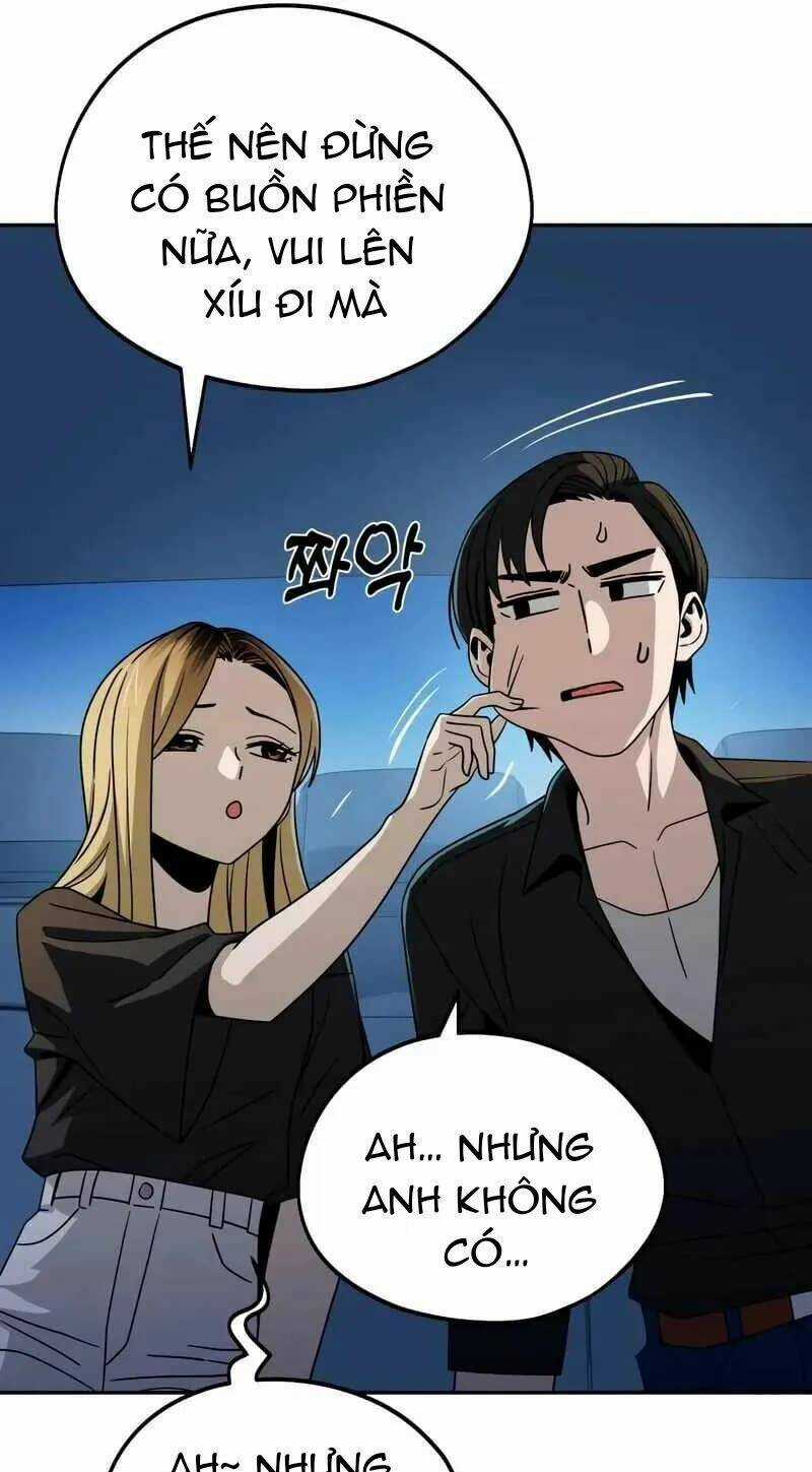 Lớ Ngớ Vớ Phải Tình Yêu Chapter 69.2 trang 64