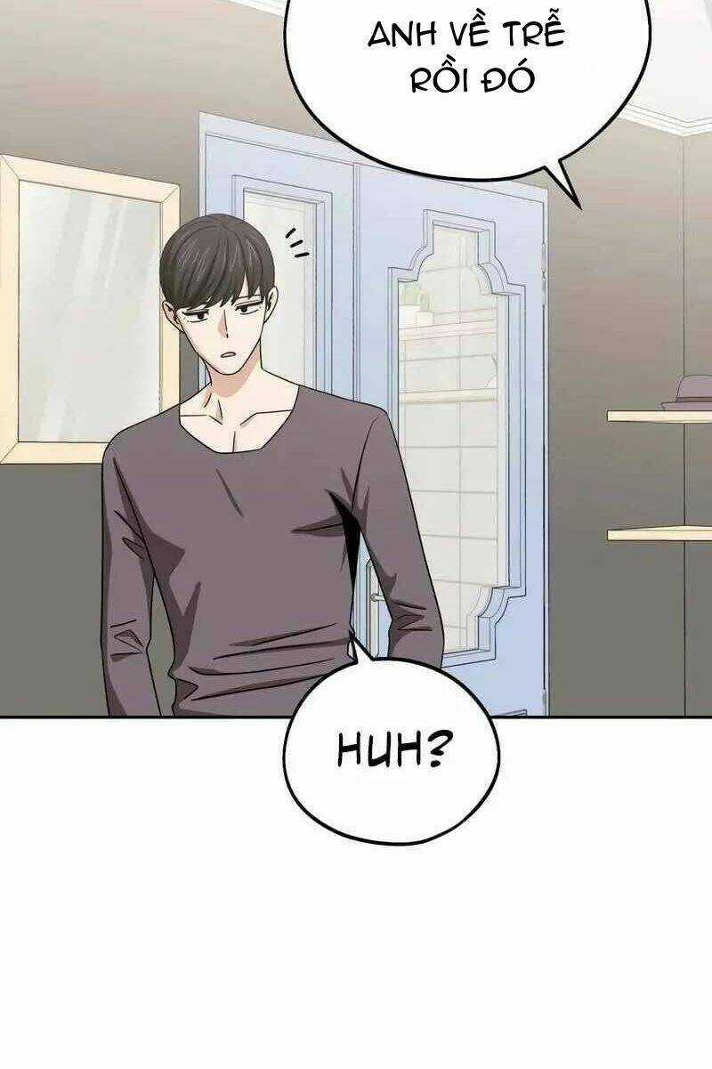 Lớ Ngớ Vớ Phải Tình Yêu Chapter 69.2 trang 73