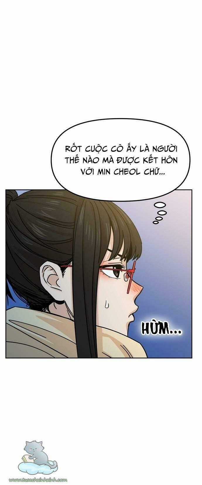 Lớ Ngớ Vớ Phải Tình Yêu Chapter 7 trang 1