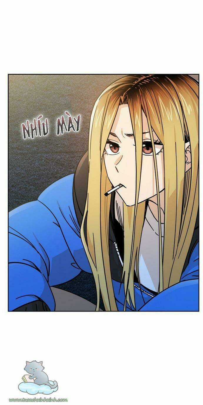 Lớ Ngớ Vớ Phải Tình Yêu Chapter 7 trang 10