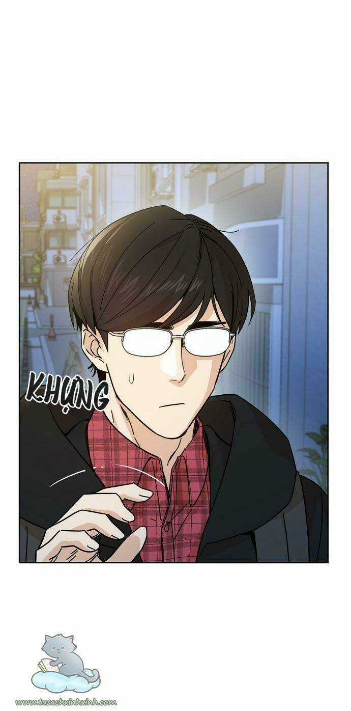 Lớ Ngớ Vớ Phải Tình Yêu Chapter 7 trang 11