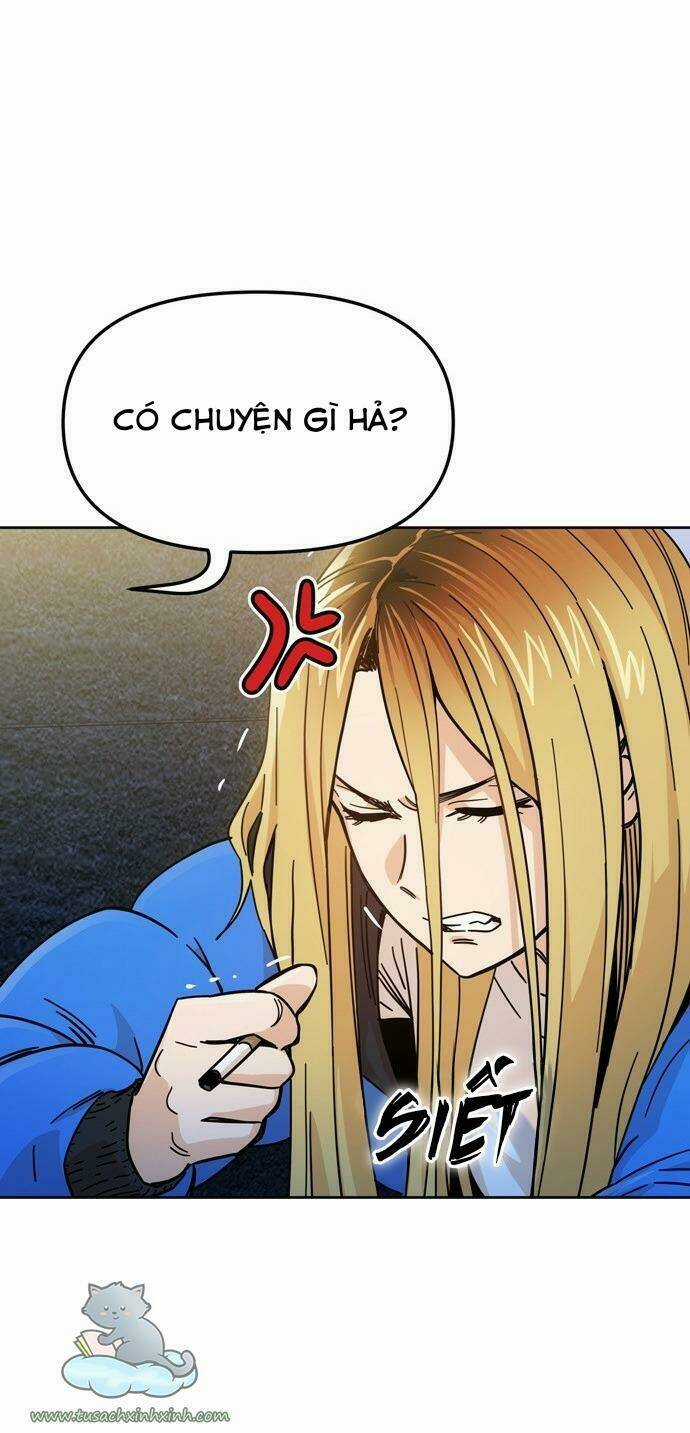 Lớ Ngớ Vớ Phải Tình Yêu Chapter 7 trang 12