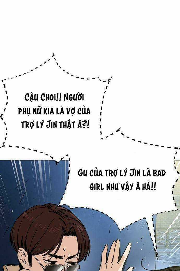 Lớ Ngớ Vớ Phải Tình Yêu Chapter 7 trang 14