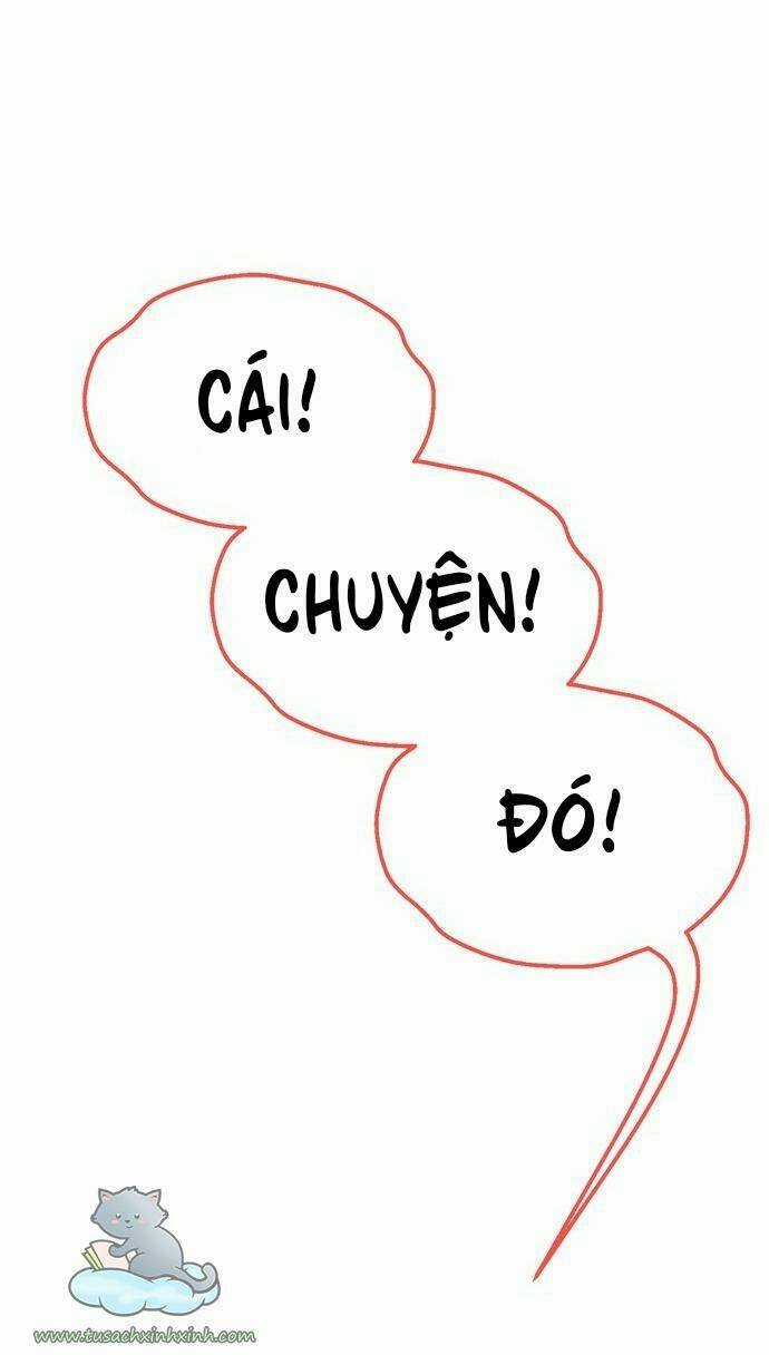 Lớ Ngớ Vớ Phải Tình Yêu Chapter 7 trang 21