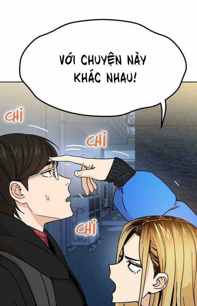 Lớ Ngớ Vớ Phải Tình Yêu Chapter 7 trang 22