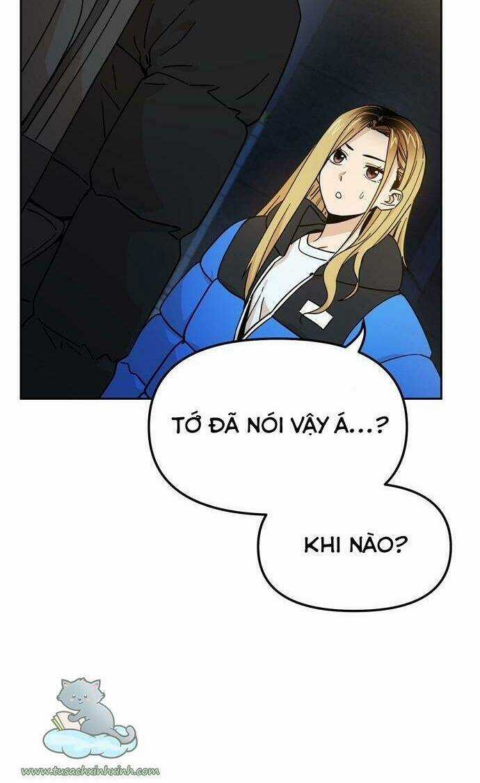 Lớ Ngớ Vớ Phải Tình Yêu Chapter 7 trang 27